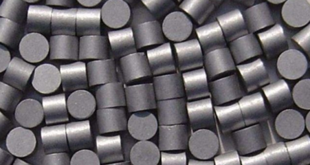 中國發現超級金屬，煉石有色等4只概念股有望迎來上漲