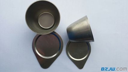 鋯坩堝 特性、價格與選購指南